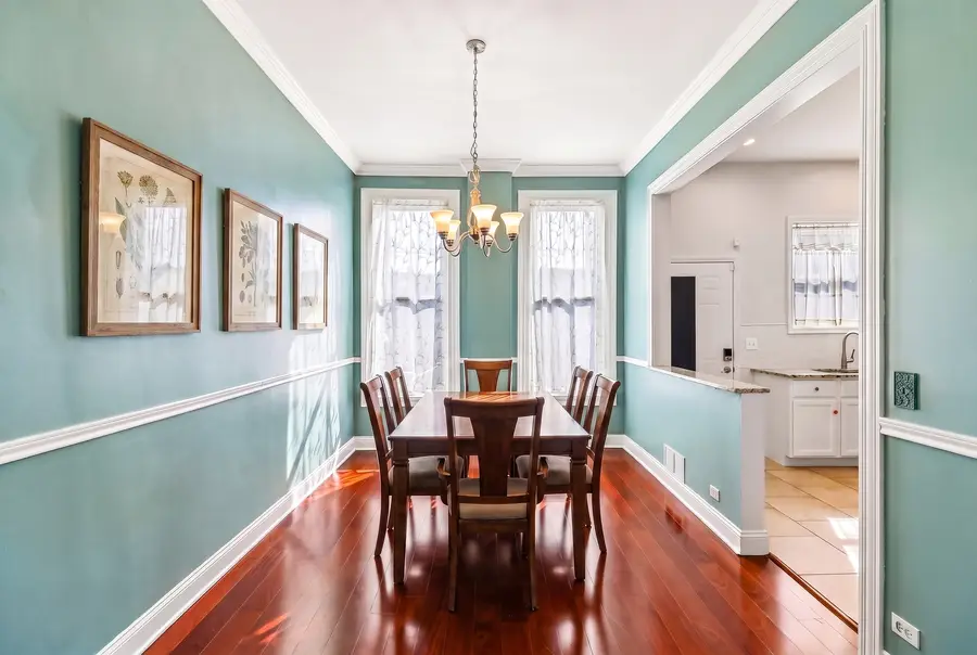 929 S Bell Avenue, Chicago, IL 60612 - #3