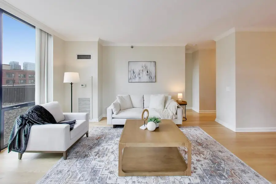 435 W Erie Street #701, Chicago, IL 60654 - #2