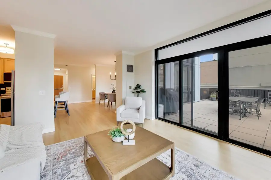 435 W Erie Street #701, Chicago, IL 60654 - #3
