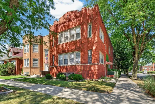 5200 W Byron Street, Chicago, IL 60641
