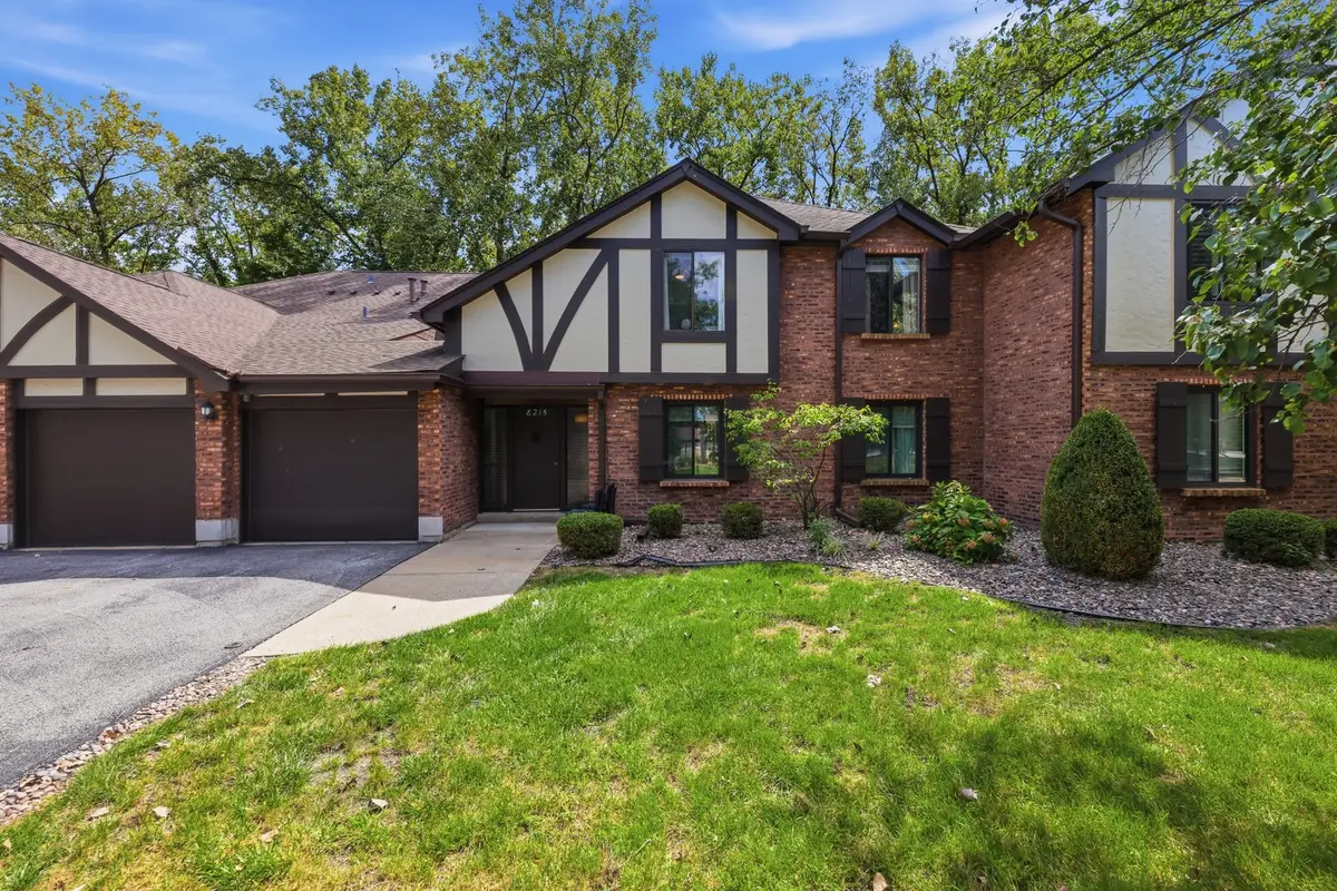 8215 Willow Drive #46D, Palos Hills, IL 60465 - #1