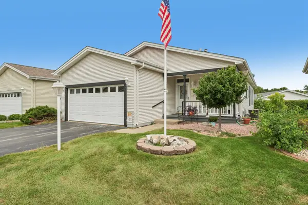 3453 Steeplechase Way, Grayslake, IL 60030