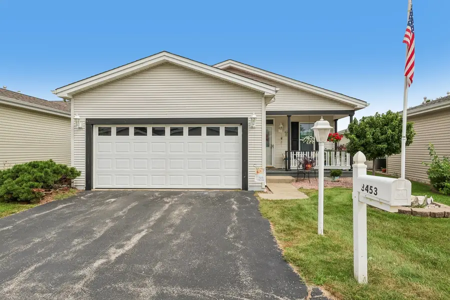 3453 Steeplechase Way, Grayslake, IL 60030 - #2