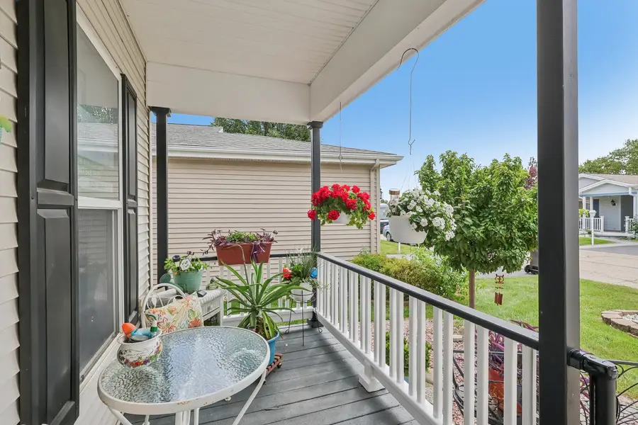 3453 Steeplechase Way, Grayslake, IL 60030 - #3