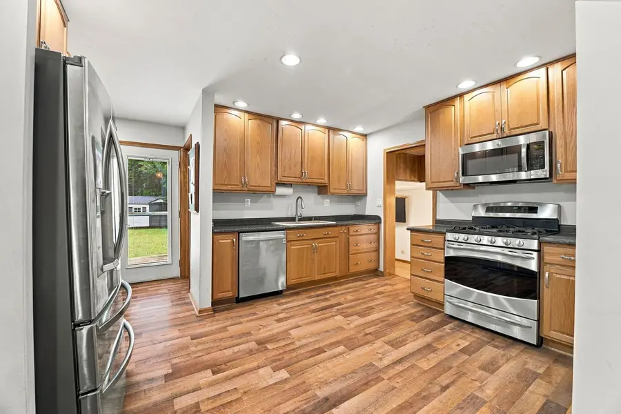 15550 Ridgeway Avenue, Markham, IL 60428 - #3