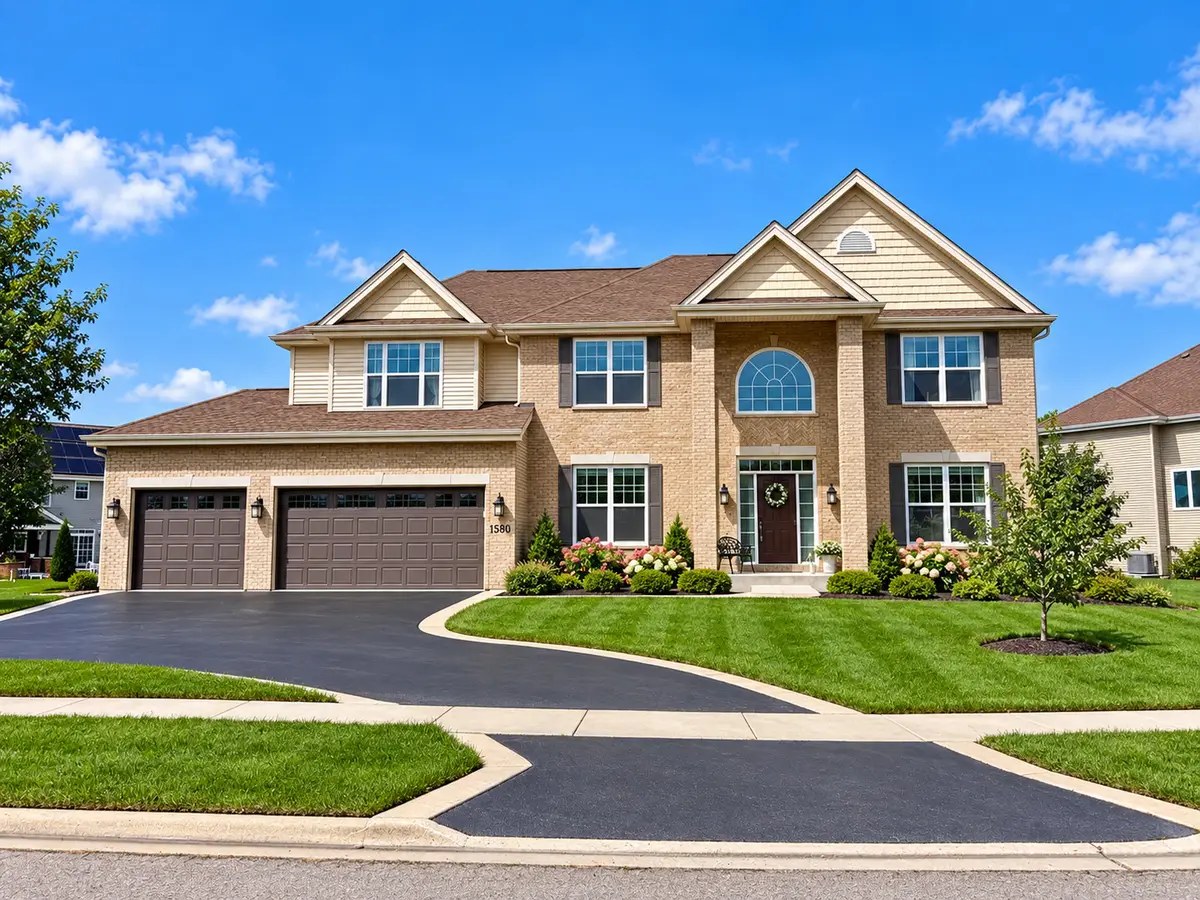 1501 Oakforest Drive, Rockford, IL 61107 - #1