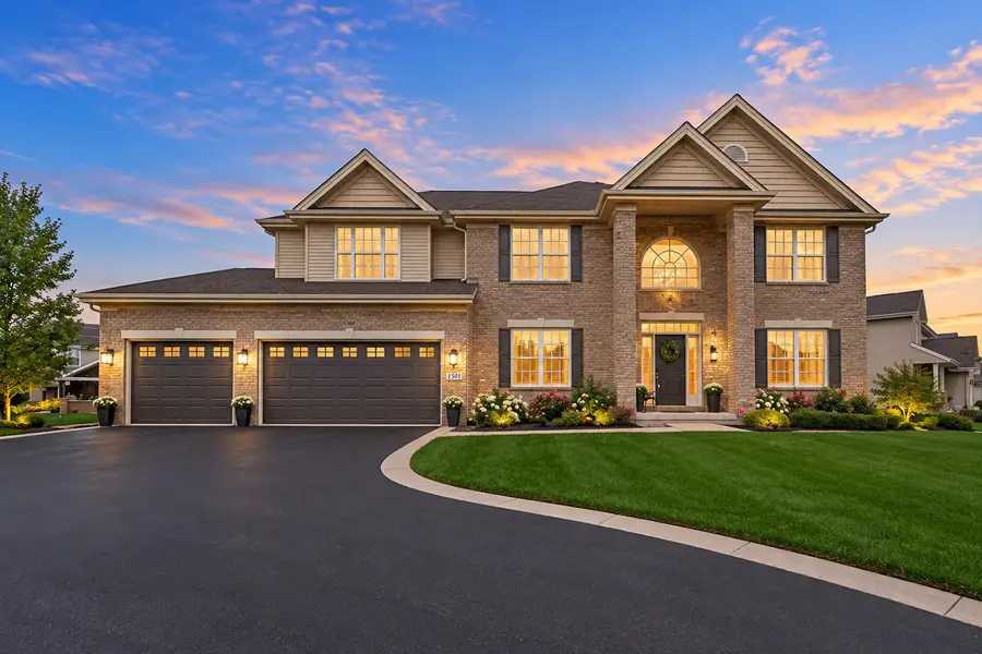 1501 Oakforest Drive, Rockford, IL 61107 - #2