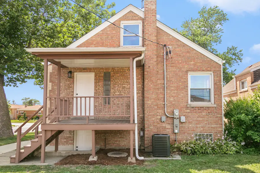 2263 S 14th Avenue, North Riverside, IL 60546 - #3