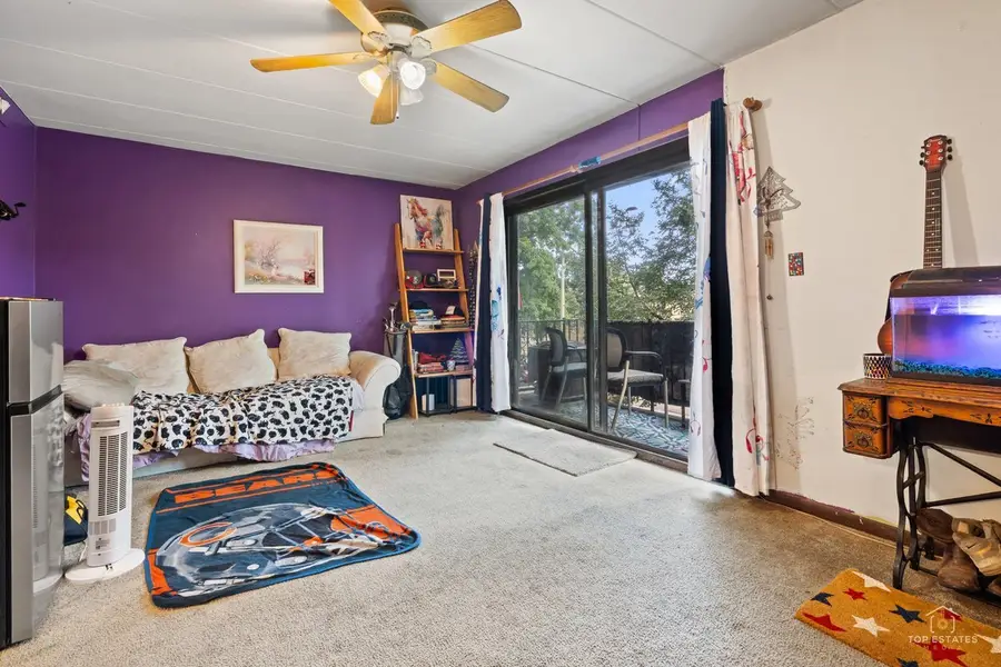7036 98th Street #2B, Chicago Ridge, IL 60415 - #3