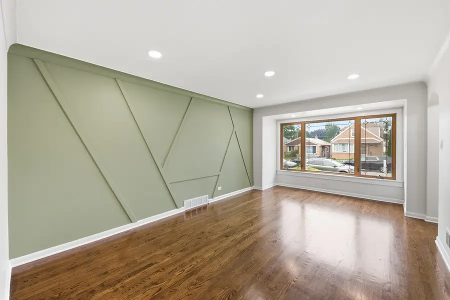 3531 W 73rd Place, Chicago, IL 60629 - #2
