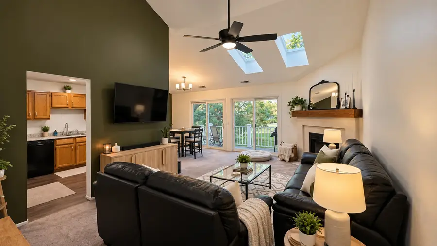 311 Glasgow Lane #V2, Schaumburg, IL 60194 - #3
