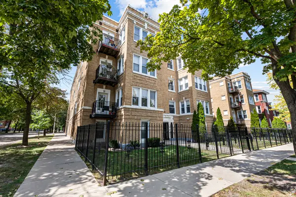 4902 N Drake Avenue #3, Chicago, IL 60625