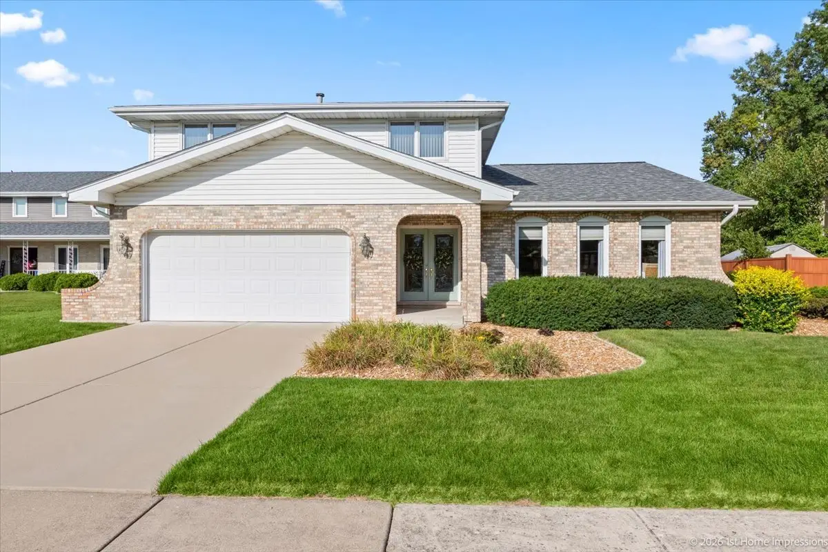 15254 Coventry Court, Orland Park, IL 60462 - #1