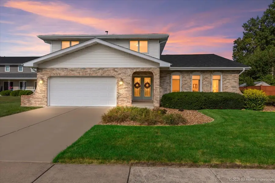15254 Coventry Court, Orland Park, IL 60462 - #2