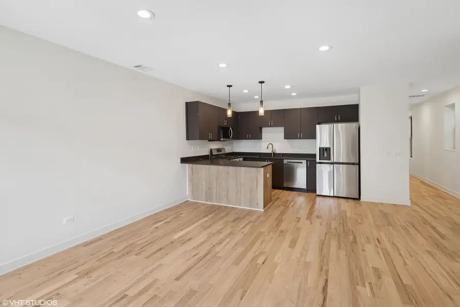 1246 S Fairfield Avenue, Chicago, IL 60608 - #3