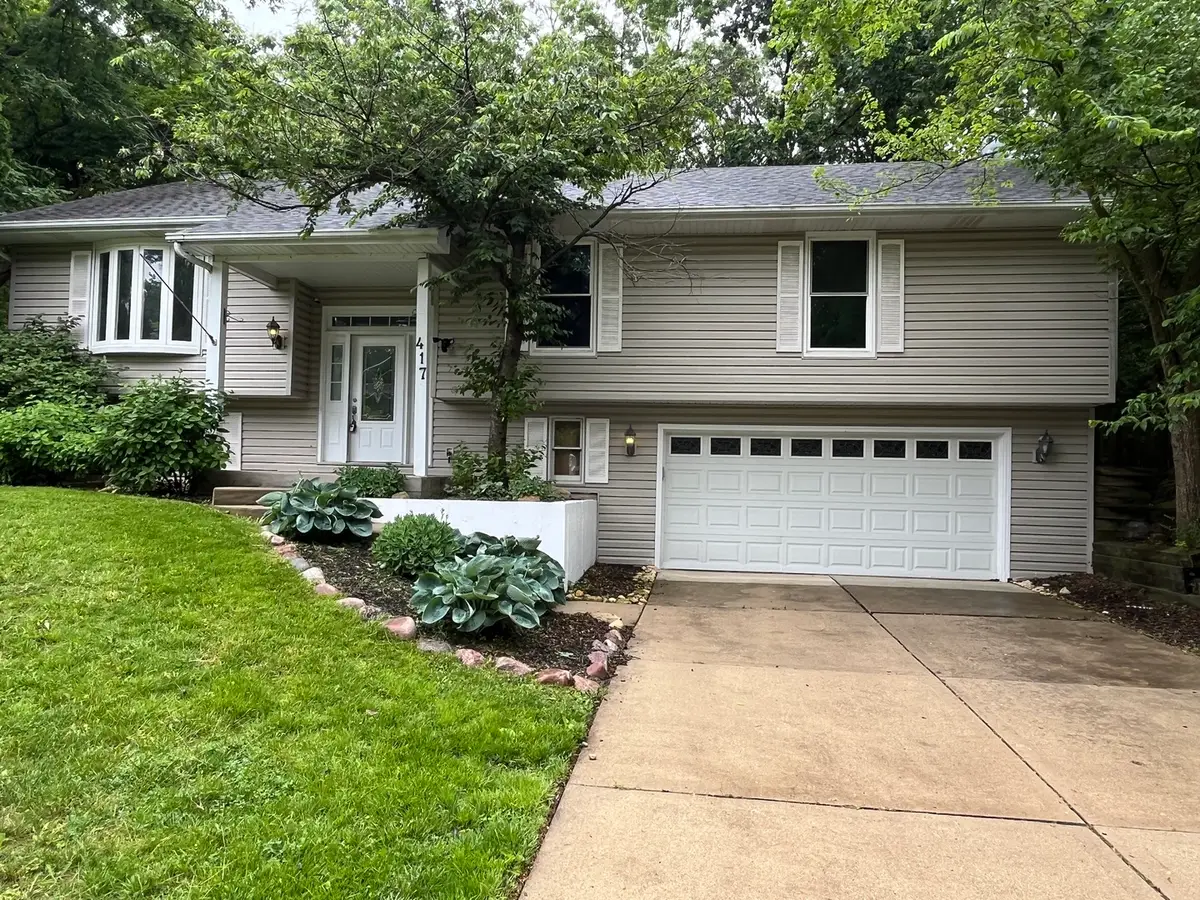 417 Cambridge Way, Bolingbrook, IL 60440 - #1
