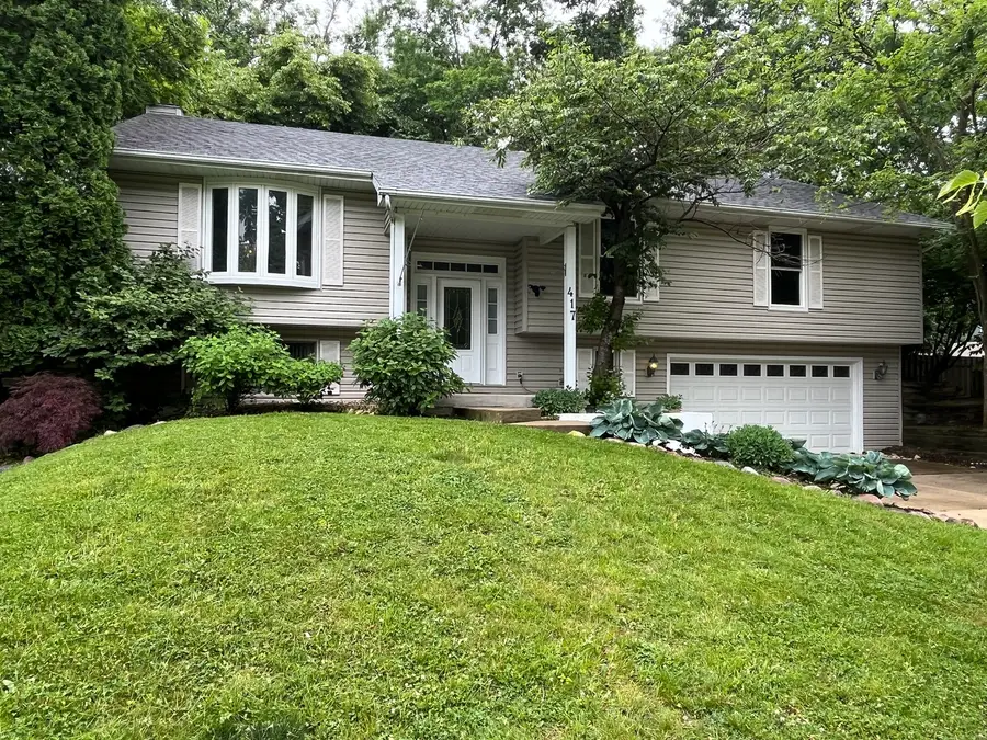417 Cambridge Way, Bolingbrook, IL 60440 - #2
