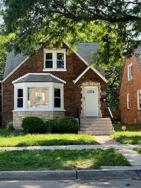 12145 S Perry Avenue, Chicago, IL 60628 - #1