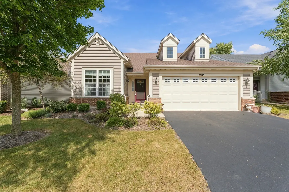 1119 Heathrow Lane, Aurora, IL 60502 - #1