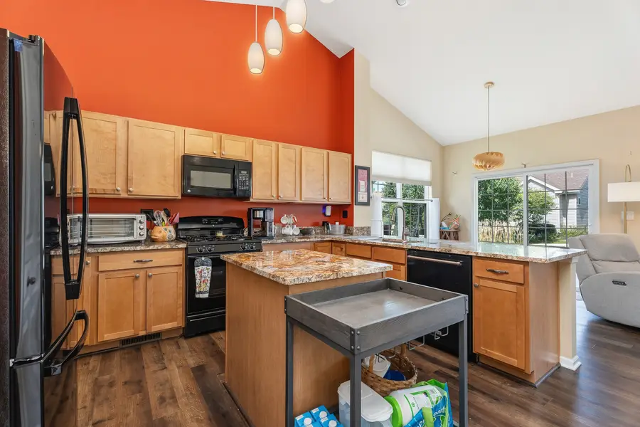 1119 Heathrow Lane, Aurora, IL 60502 - #2