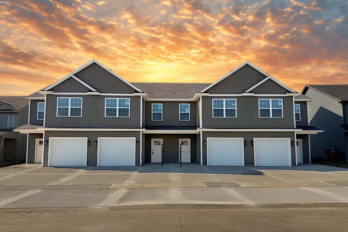 3310 Stoneway Court, Champaign, IL 61822 - #1