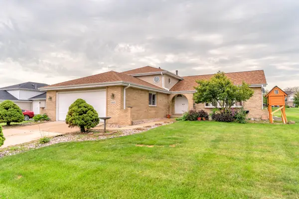 6035 Kathryn Lane, Matteson, IL 60443