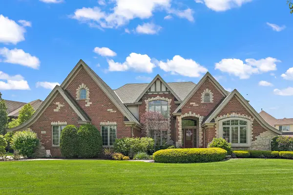 22602 Granite Drive, Frankfort, IL 60423