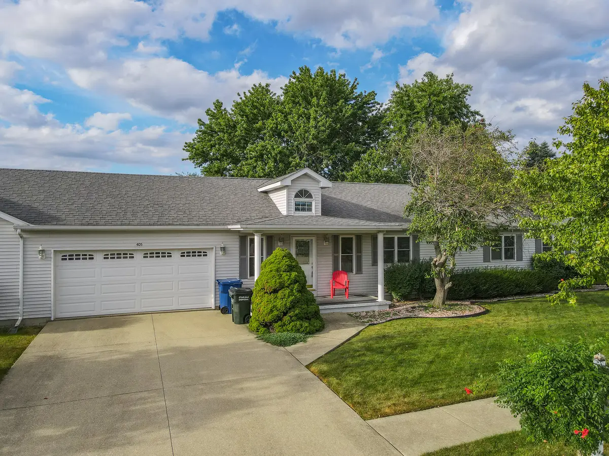 405 Sorin Circle, Manteno, IL 60950 - #1