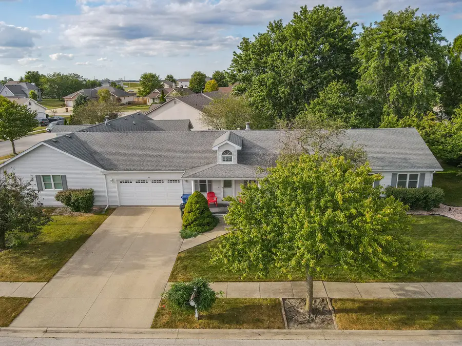 405 Sorin Circle, Manteno, IL 60950 - #2
