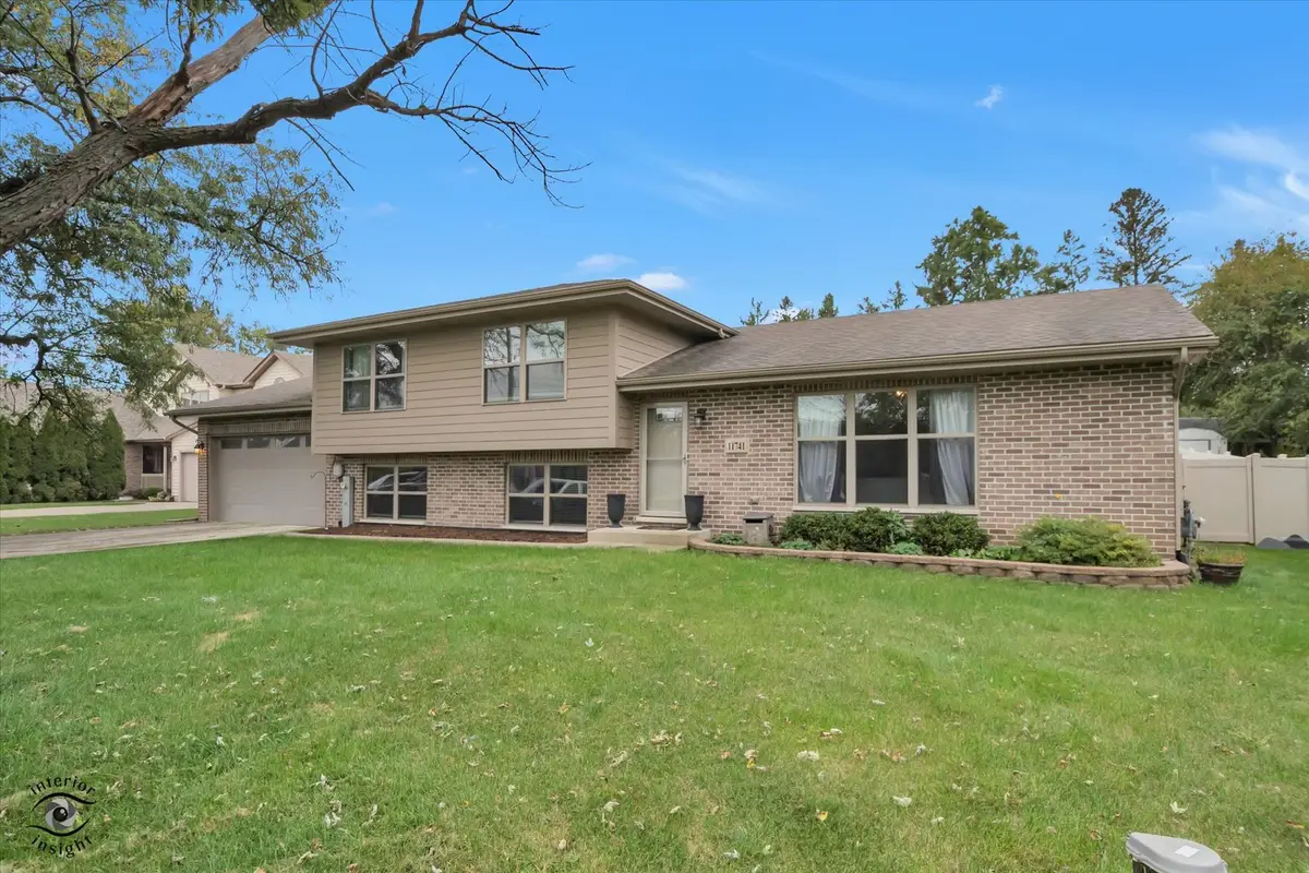 11741 W 187th Street, Mokena, IL 60448 - #1