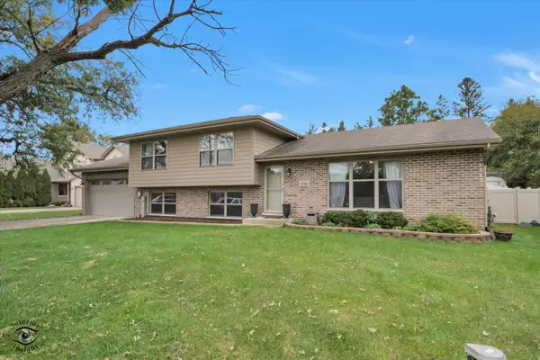 11741 W 187th Street, Mokena, IL 60448