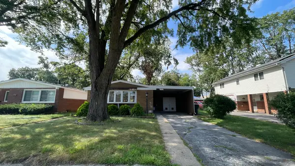 17210 Hawthorne Drive, East Hazel Crest, IL 60429