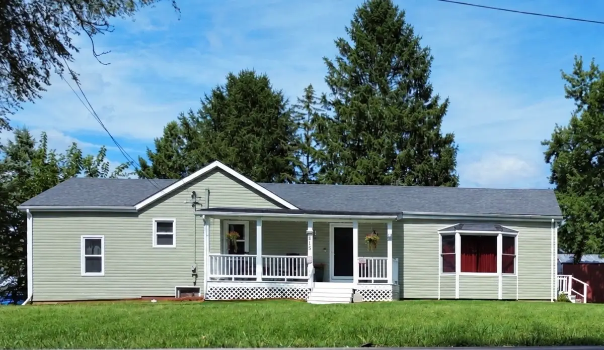 815 N 7th Street, Carbon Hill, IL 60416 - #1