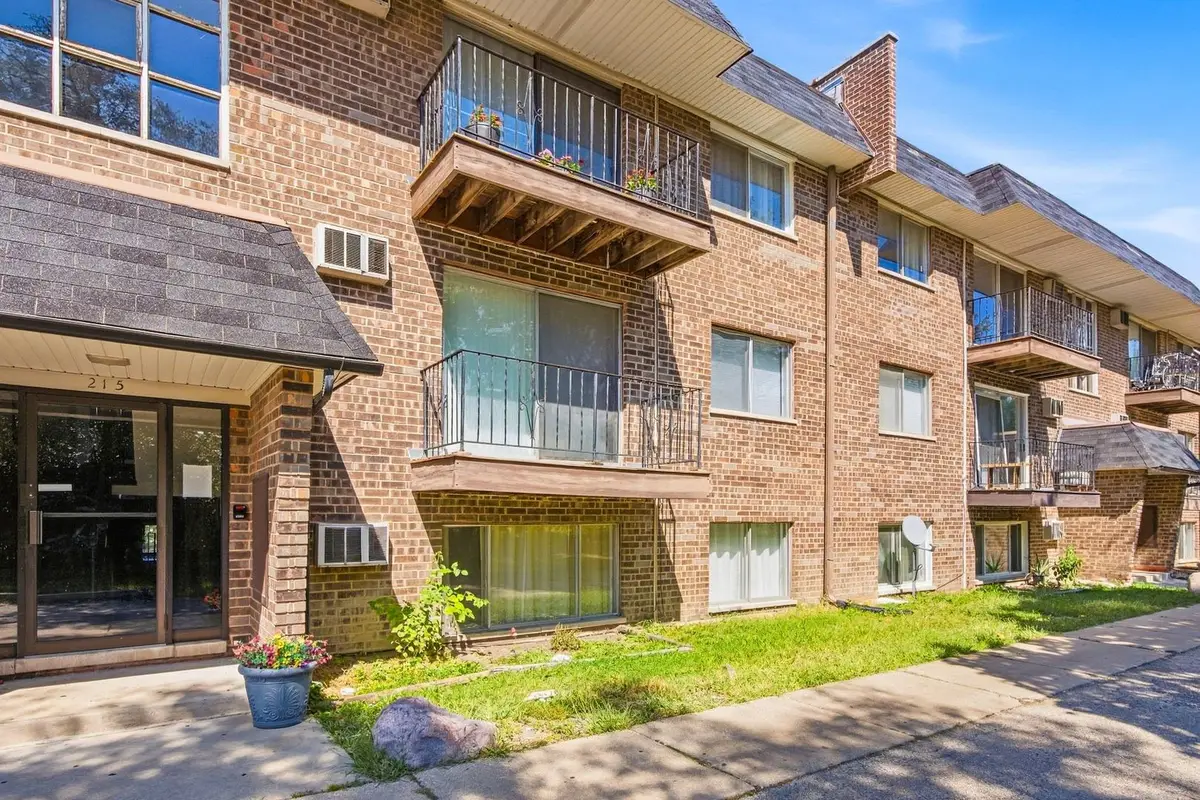 215 S Hale Street #6A, Addison, IL 60101 - #1