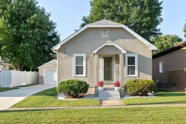 516 Main Street, Dalzell, IL 61320