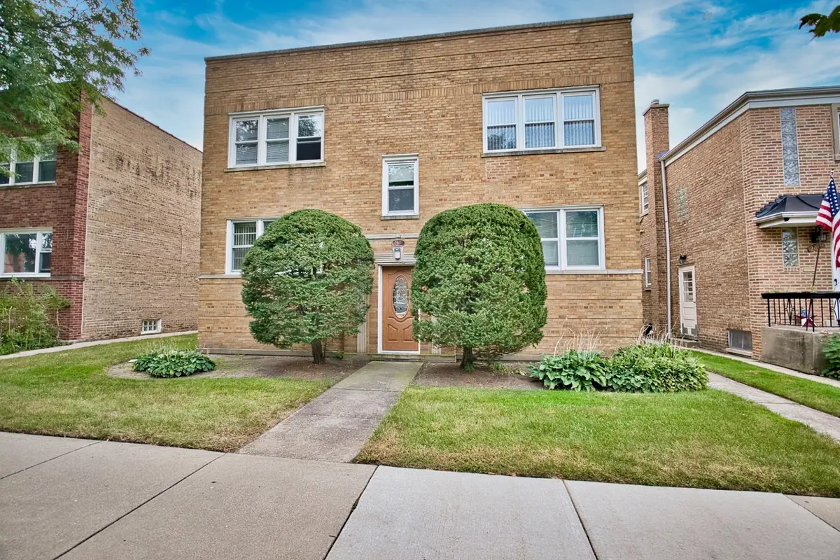 2643 W Farragut Avenue #1W, Chicago, IL 60625 - #1