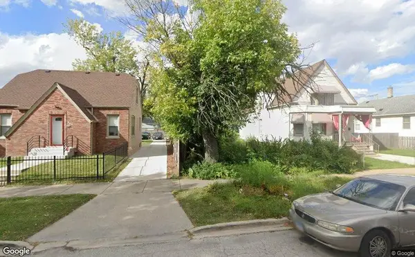 318 W 104th Street, Chicago, IL 60628