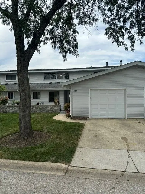 1104 Taunton Court, Schaumburg, IL 60193 - #2