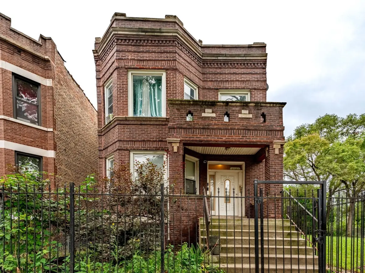 4141 W Monroe Street, Chicago, IL 60624 - #1