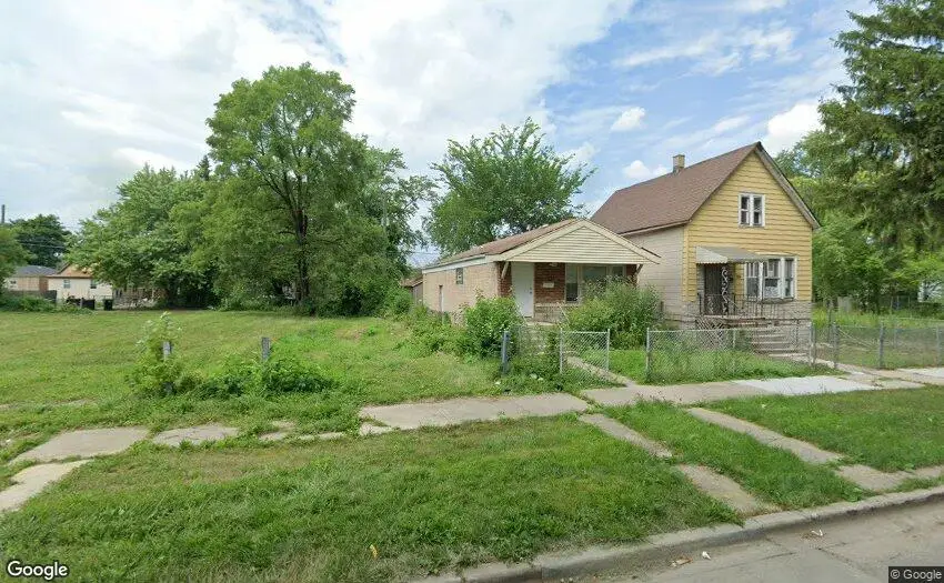 332 W 109th Street, Chicago, IL 60628 - #1