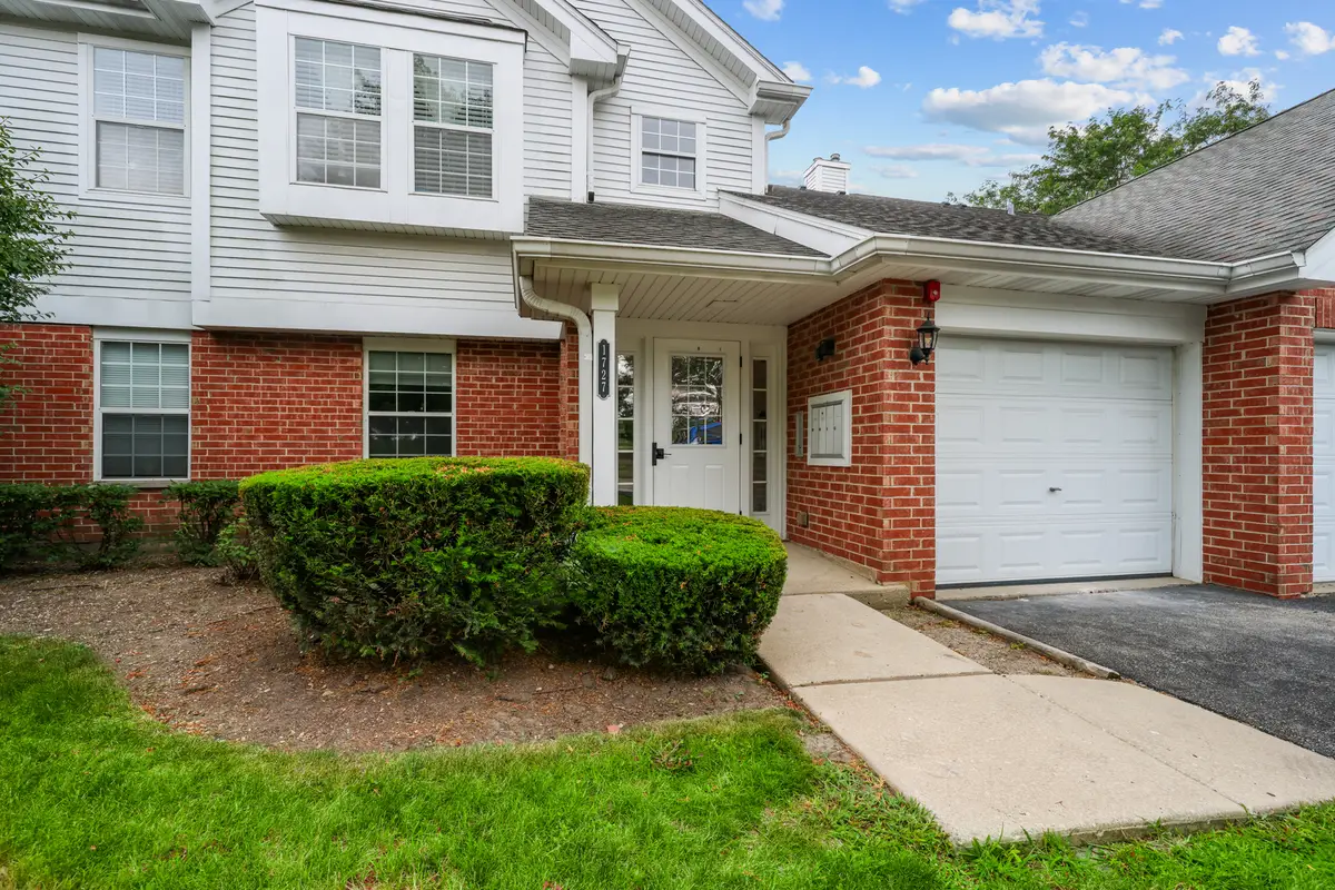 1727 W Hawkes Street #8, Arlington Heights, IL 60004 - #1