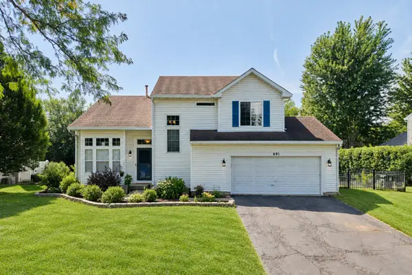 691 Thorsen Lane, Batavia, IL 60510