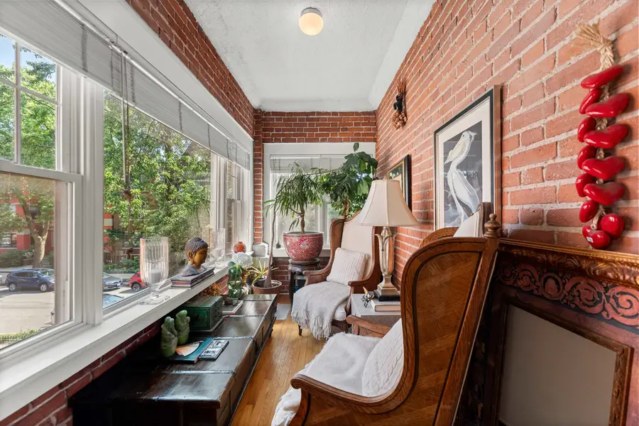 832 W Gunnison Street #2S, Chicago, IL 60640 - #3