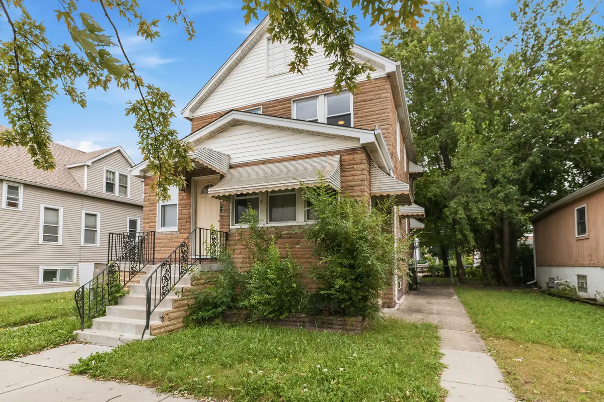 1226 Circle Avenue, Forest Park, IL 60130 - #1