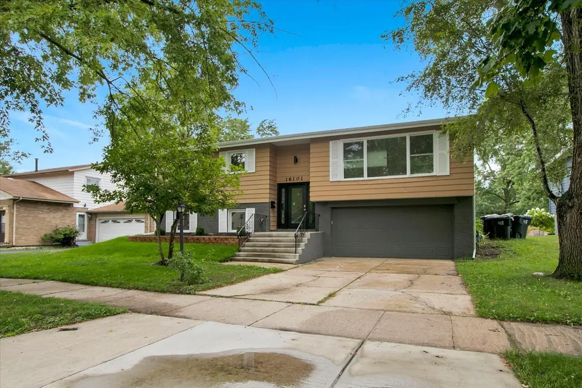 16101 Avalon Avenue, South Holland, IL 60473 - #1