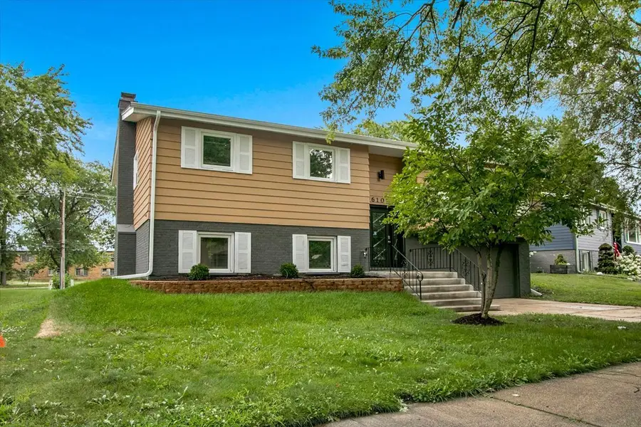 16101 Avalon Avenue, South Holland, IL 60473 - #2