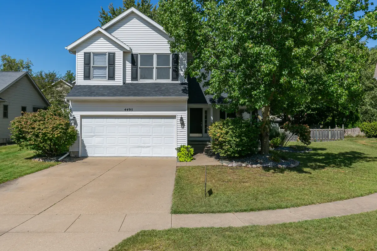 4495 34th Street Court, Bettendorf, IA 52722 - #1