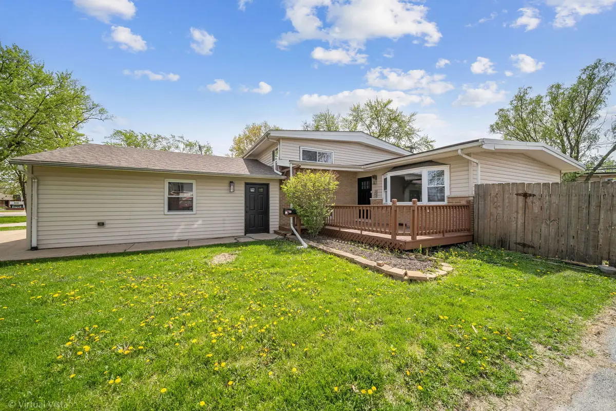 344 Ashland Avenue, Chicago Heights, IL 60411 - #1