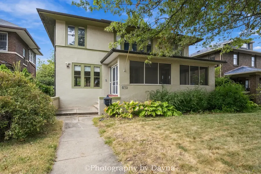 619 S Harrison Avenue, Kankakee, IL 60901 - #2