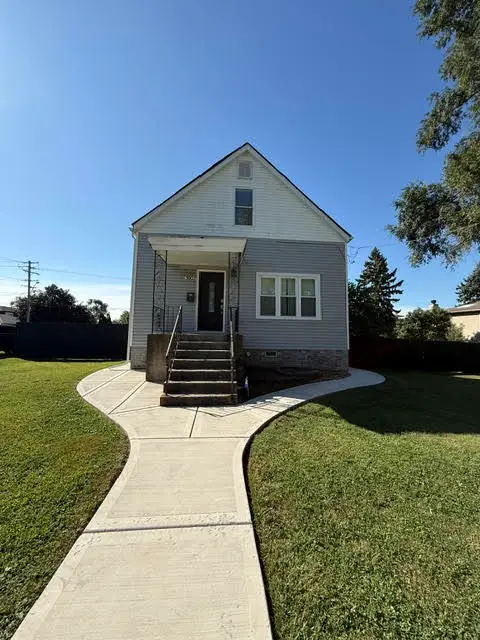 3903 W 115th Street, Alsip, IL 60803 - #1